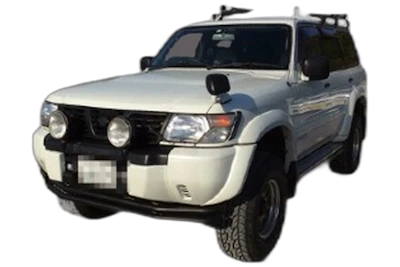 日産 サファリのサムネイル