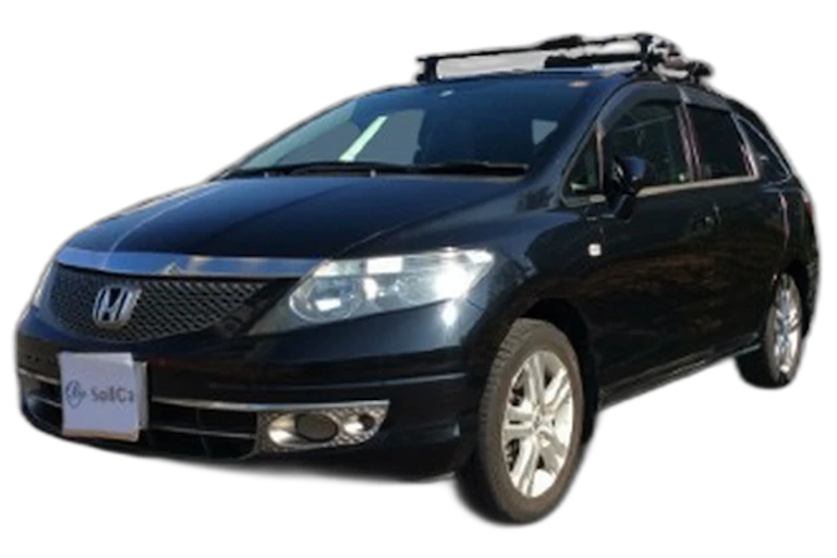 ホンダ　エアウェイブの車種サムネイル画像