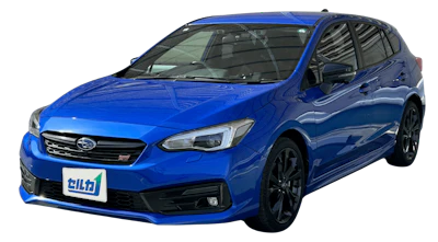 スバル インプレッサスポーツのサムネイル