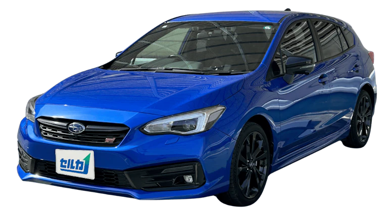 スバル インプレッサスポーツの車種サムネイル画像