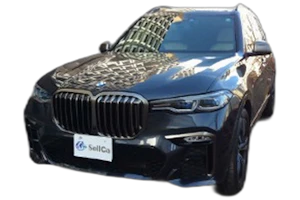 Ｘ７