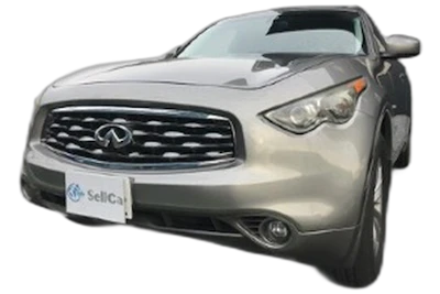 インフィニティ ＦＸ３５のサムネイル