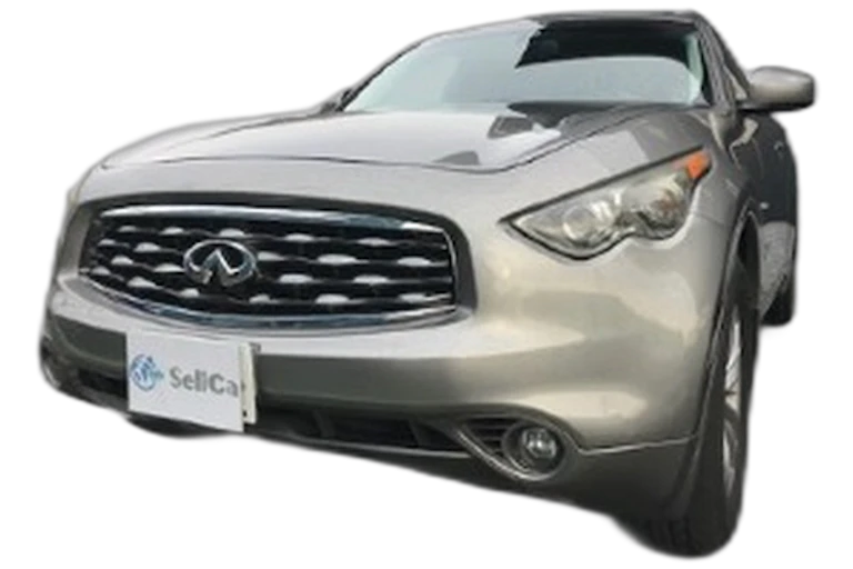 インフィニティ　ＦＸ３５の車種サムネイル画像