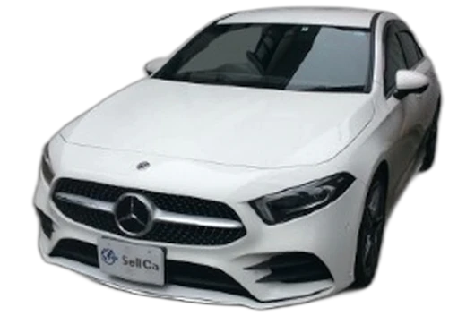 メルセデス・ベンツ　Ａクラスセダンの車種サムネイル画像