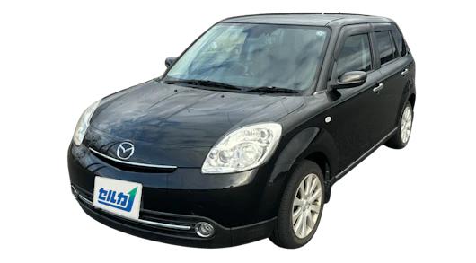 マツダ　ベリーサの車種サムネイル画像