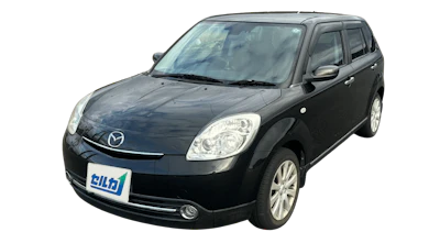 マツダ ベリーサのサムネイル