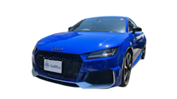 TT RSクーペ売買実績画像