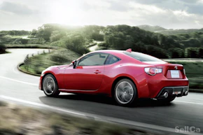 話題のクルマ漫画＆アニメ「MFゴースト」に登場するスポーツカーの解説＆買取実績紹介9選【ストーリーネタバレなし】