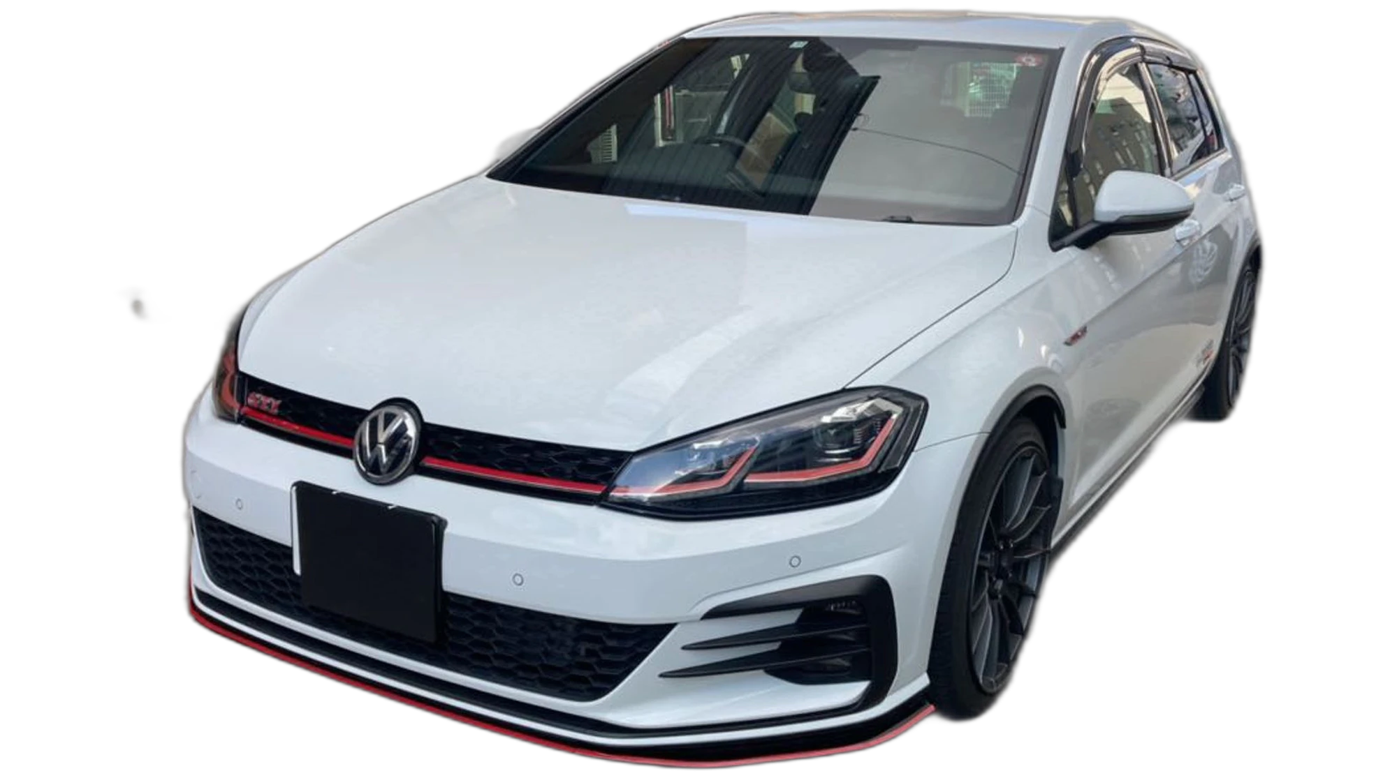 ゴルフＧＴＩ