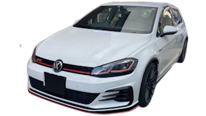 ゴルフＧＴＩ
