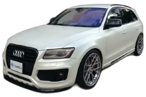 アウディ ＳＱ５のサムネイル