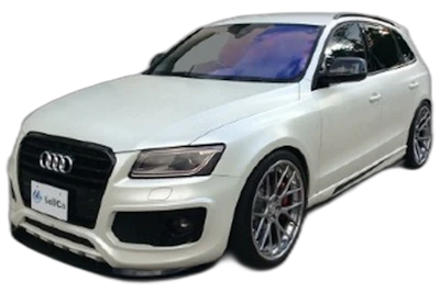 アウディ ＳＱ５のサムネイル