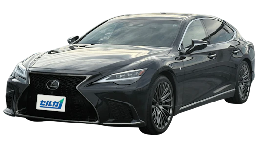 レクサス　ＬＳの車種サムネイル画像