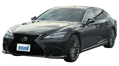 レクサス ＬＳのサムネイル