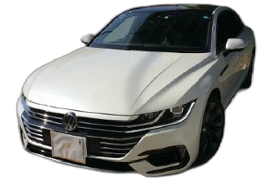 フォルクスワーゲン　アルテオンの車種サムネイル画像