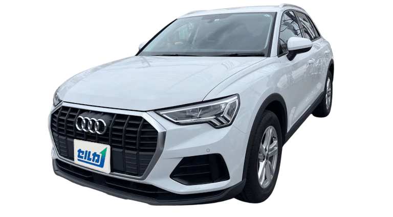 アウディ　Ｑ３の車種サムネイル画像