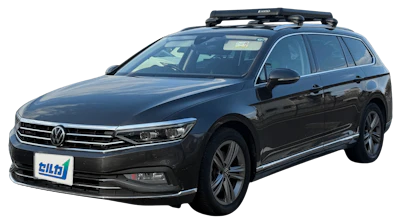 フォルクスワーゲン パサートヴァリアントのサムネイル