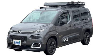 シトロエン ベルランゴのサムネイル