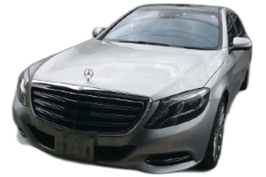 メルセデスマイバッハ　Ｓクラスの車種サムネイル画像