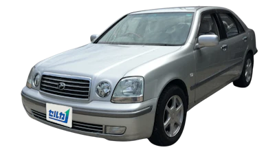 トヨタ プログレのサムネイル