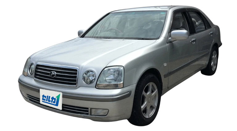 トヨタ　プログレの車種サムネイル画像