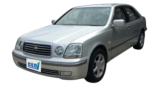 トヨタ プログレの車種サムネイル画像