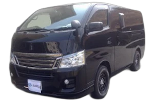 ＮＶ３５０キャラバンバン