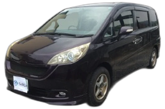 ホンダ　ステップワゴンの車種サムネイル画像