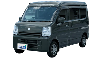 スズキ エブリイのサムネイル