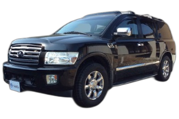 インフィニティ ＱＸ５６のサムネイル