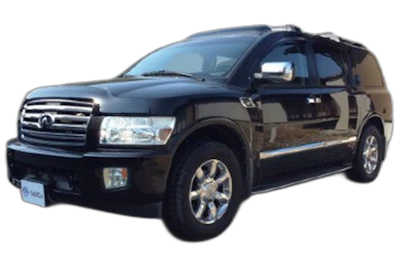 インフィニティ ＱＸ５６のサムネイル