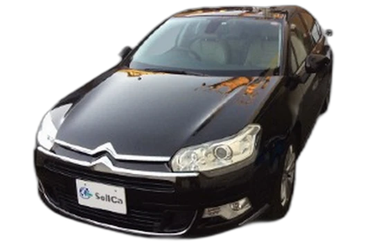 シトロエン　Ｃ５の車種サムネイル画像