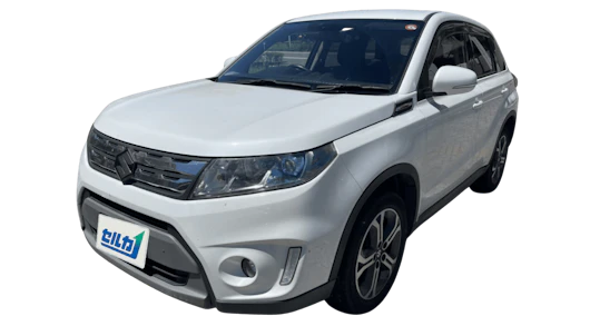 スズキ　エスクードの車種サムネイル画像