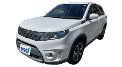 スズキ エスクードのサムネイル