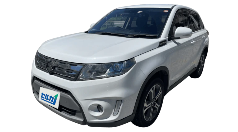 スズキ　エスクードの車種サムネイル画像