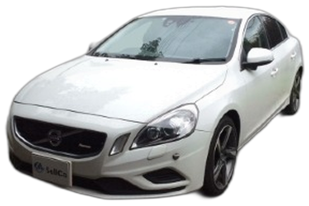 ボルボ Ｓ６０のサムネイル