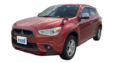 三菱 ＲＶＲのサムネイル