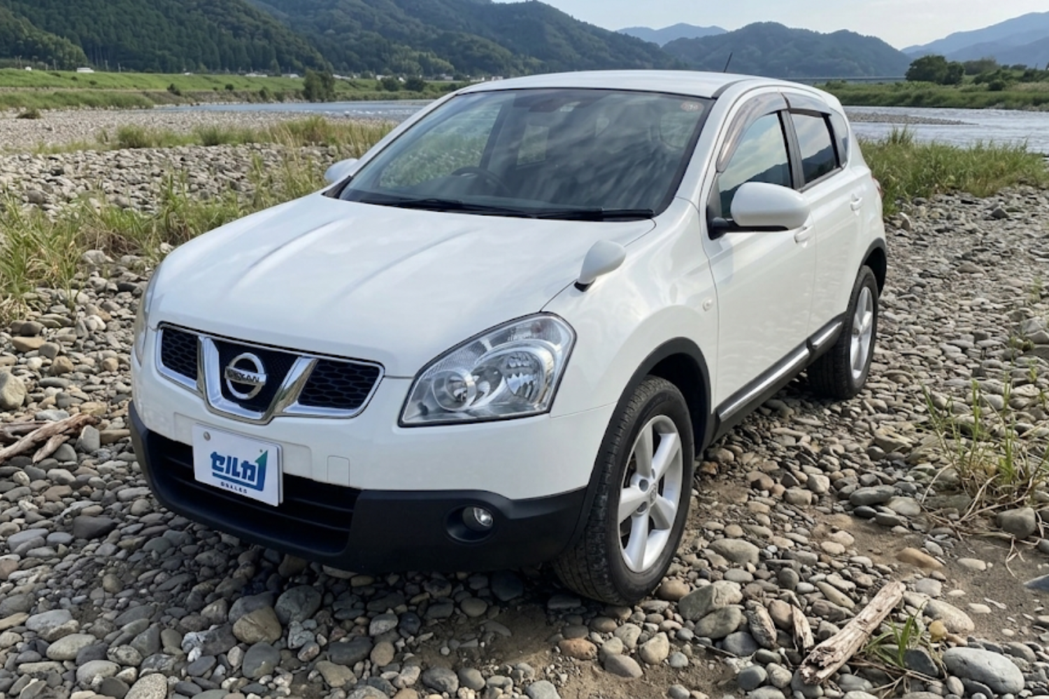 日産デュアリスの燃費は悪い?実燃費の口コミや維持費、ガソリン代を徹底シミュレーション