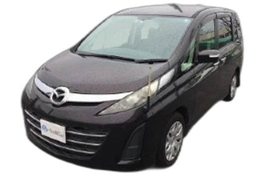 マツダ　ビアンテの車種サムネイル画像