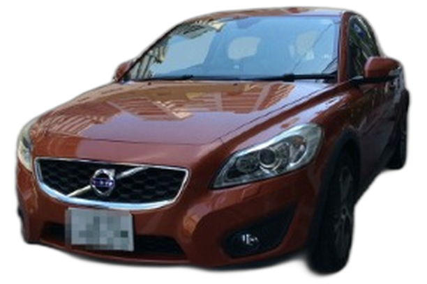 ボルボ Ｃ３０のサムネイル