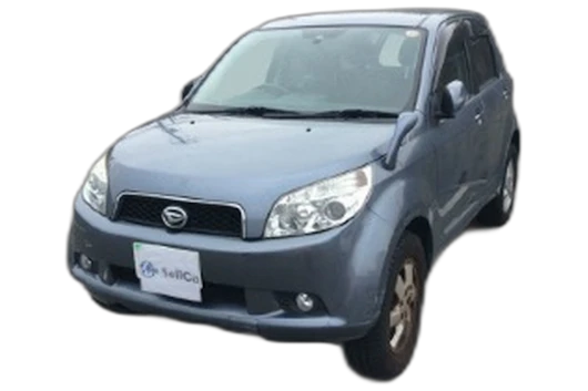 ダイハツ　ビーゴの車種サムネイル画像