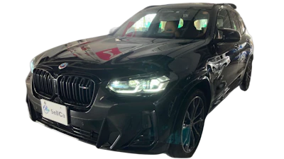 ＢＭＷ Ｘ３のサムネイル