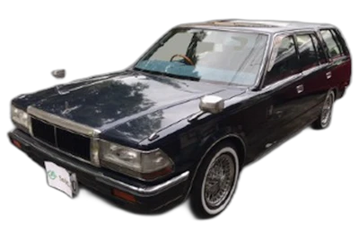 日産 セドリックワゴンのサムネイル