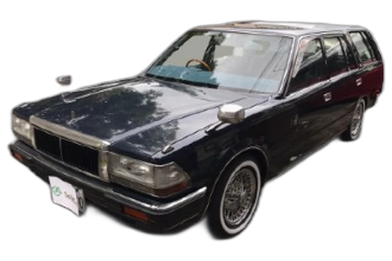日産 セドリックワゴンの車種サムネイル画像