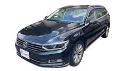 パサートヴァリアント売買実績画像