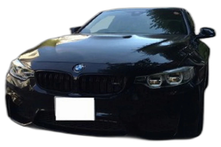 ＢＭＷ　Ｍ４の車種サムネイル画像