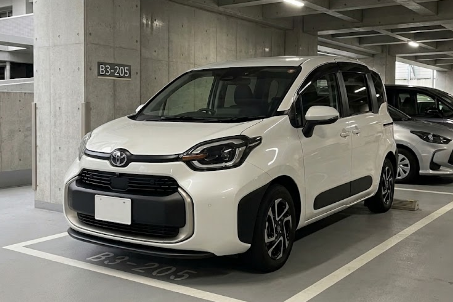 【2026年最新】トヨタ シエンタの燃費・実燃費を徹底解説！ライバル比較から年間維持費まで網羅
