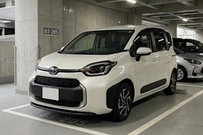 【2026年最新】トヨタ シエンタの燃費・実燃費を徹底解説！ライバル比較から年間維持費まで網羅