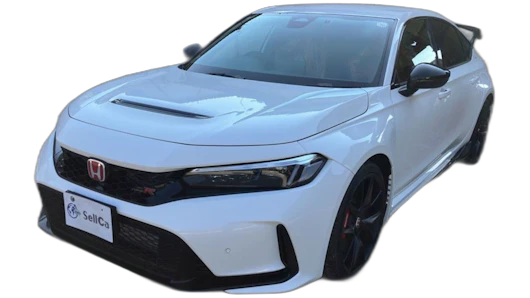 ホンダ シビックの車種サムネイル画像