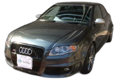アウディ ＲＳ４のサムネイル